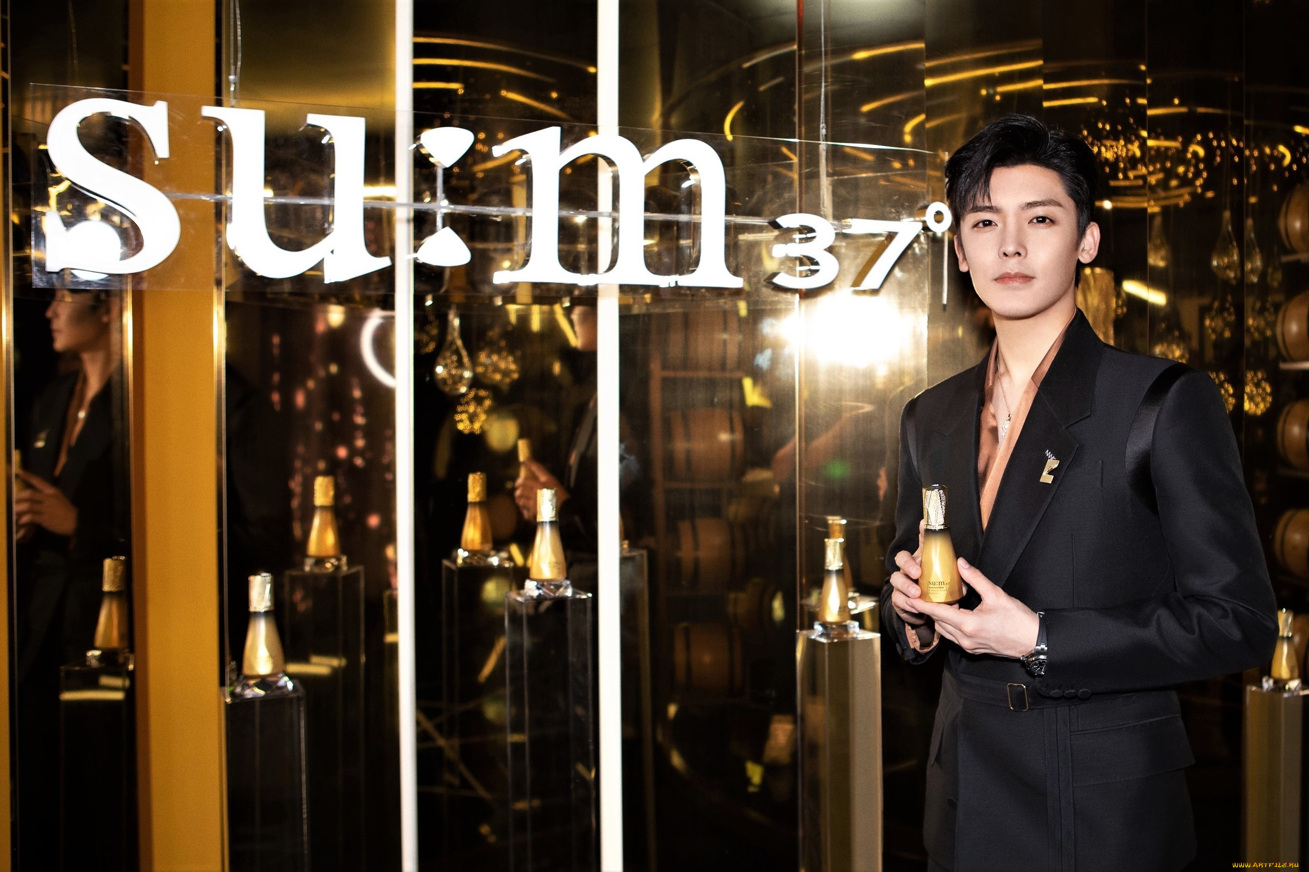 , hou ming hao, , , , 